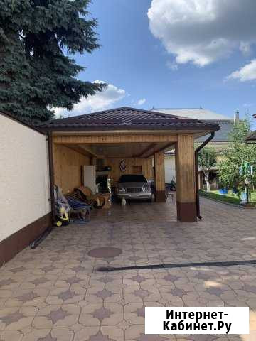 Дом 400 м² на участке 7 сот. на продажу в Нальчике Нальчик - изображение 1