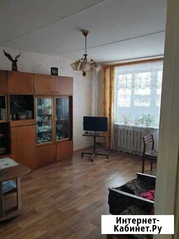 2-комнатная квартира, 45.6 м², 5/5 эт. на продажу в Губахе Губаха - изображение 1