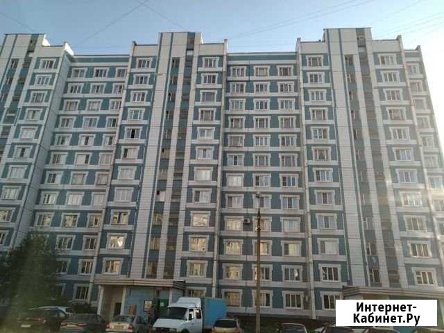 1-комнатная квартира, 39 м², 3/12 эт. на продажу в Ярославле Ярославль - изображение 1