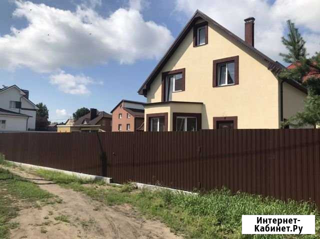 Дом 150 м² на участке 5 сот. на продажу в Калининграде Калининград - изображение 1