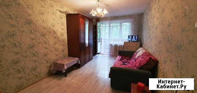 1-комнатная квартира, 30 м², 2/5 эт. в аренду на длительный срок в Балашихе Балашиха - изображение 1