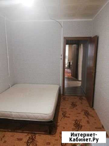 Комната 12 м² в 3-ком. кв., 1/3 эт. в аренду на длительный срок в Москве Москва - изображение 1