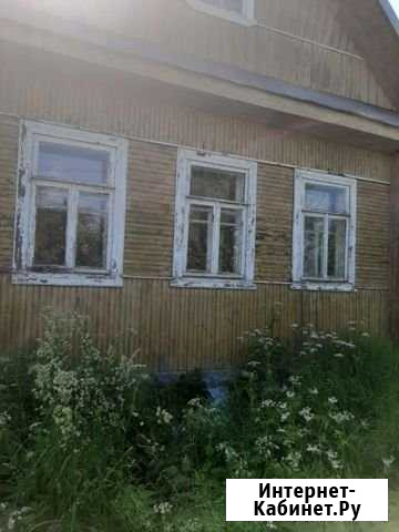 Дом 81 м² на участке 13 сот. на продажу в Тосно Тосно - изображение 1