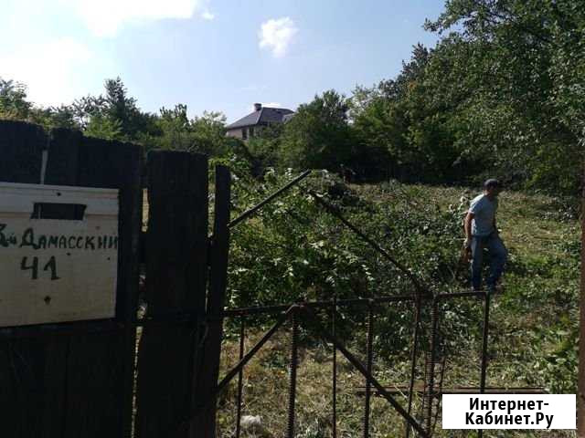 Участок ИЖС 7 сот. на продажу в Ростове-на-Дону Ростов-на-Дону - изображение 1