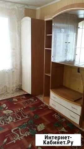 Комната 18 м² в 1-ком. кв., 5/5 эт. на продажу в Красноярске Красноярск - изображение 1