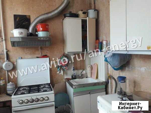 3-комнатная квартира, 63 м², 3/5 эт. на продажу в Ростове-на-Дону Ростов-на-Дону - изображение 1