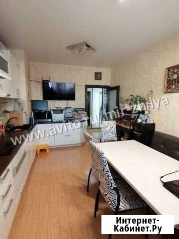 2-комнатная квартира, 66 м², 6/9 эт. на продажу во Фрязино Фрязино - изображение 1