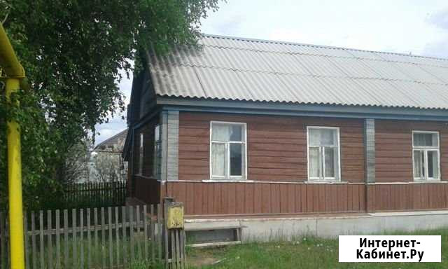 Дом 64 м² на участке 27 сот. на продажу в Сорочинске Сорочинск - изображение 1