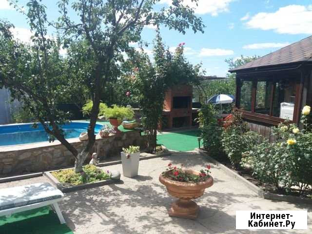 Дом 66 м² на участке 12 сот. на продажу в Каменске-Шахтинском Каменск-Шахтинский - изображение 1