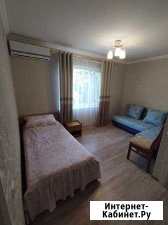 Дом 30 м² на участке 6 сот. в аренду посуточно в Алупке Алупка - изображение 1