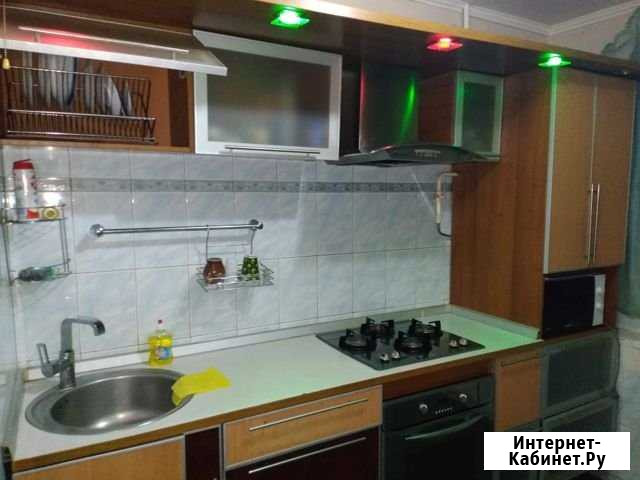 1-комнатная квартира, 38 м², 8/10 эт. в аренду посуточно в Новом Уренгое Новый Уренгой - изображение 1