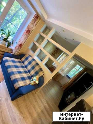 2-комнатная квартира, 45 м², 2/5 эт. в аренду на длительный срок в Селятино Селятино - изображение 1