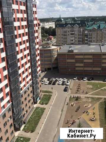 1-комнатная квартира, 41.6 м², 9/16 эт. на продажу в Бору Бор - изображение 1