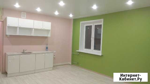 2-комнатная квартира, 58 м², 3/18 эт. на продажу в Новосибирске Новосибирск - изображение 1