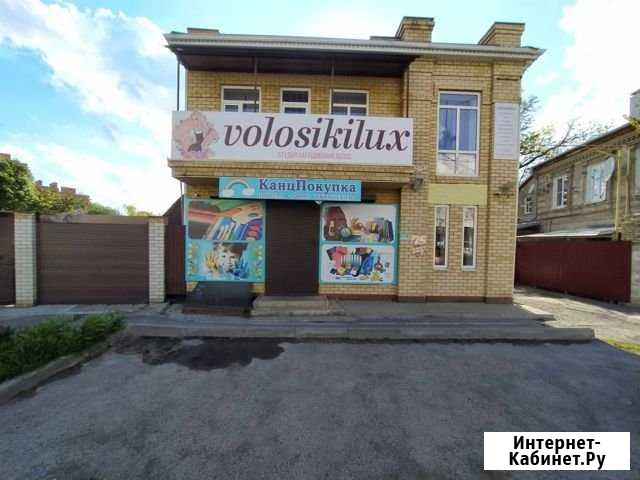 Помещение свободного назначения, 70 кв.м. Таганрог - изображение 1