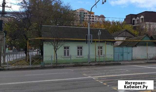 Участок ИЖС 3 сот. на продажу в Махачкале Махачкала - изображение 1