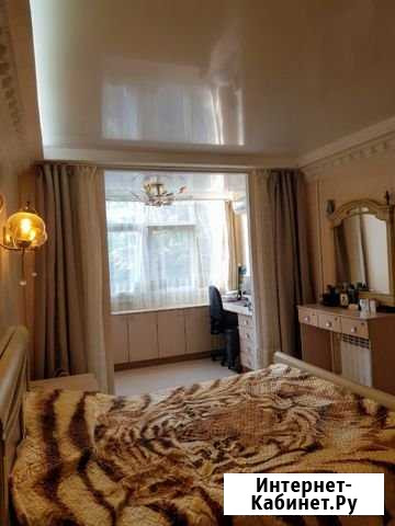 3-комнатная квартира, 67 м², 3/5 эт. на продажу в Сочи Сочи - изображение 1