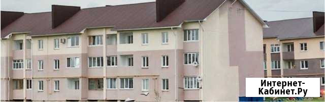 1-комнатная квартира, 30.4 м², 2/3 эт. на продажу в Ишимбае Ишимбай - изображение 1
