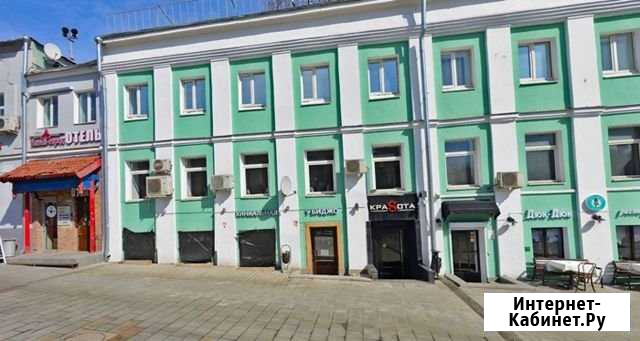 Продам помещение свободного назначения, 1052 кв.м. Москва - изображение 1