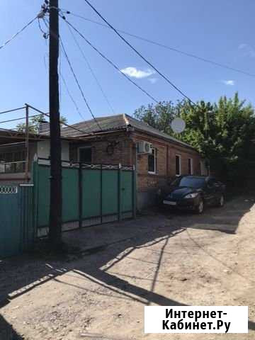 Дом 61 м² на участке 4 сот. на продажу в Аксае Ростовской области Аксай - изображение 1