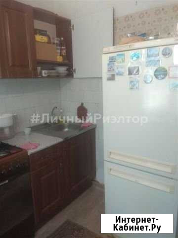 1-комнатная квартира, 30 м², 1/2 эт. на продажу в Рязани Рязань - изображение 1