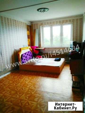 1-комнатная квартира, 32 м², 7/9 эт. на продажу в Клине Клин - изображение 1