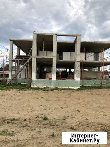 Дом 450 м² на участке 19 сот. на продажу в Малино Малино - изображение 1