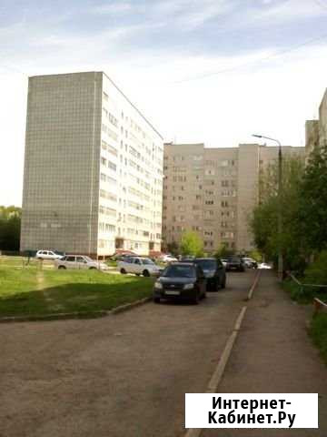 3-комнатная квартира, 61.4 м², 8/10 эт. на продажу в Перми Пермь - изображение 1