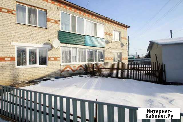3-комнатная квартира, 65 м², 2/2 эт. на продажу в Заводоуковске Заводоуковск - изображение 1