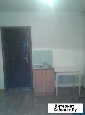 Комната 15.1 м² в 2-ком. кв., 4/9 эт. на продажу в Уфе Уфа - изображение 1