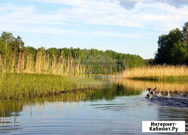 Участок ИЖС 24 сот. на продажу в Коммунарах Коммунары - изображение 1