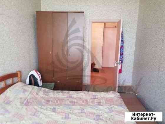2-комнатная квартира, 59 м², 1/3 эт. на продажу в Егорьевске Егорьевск