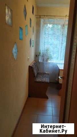 1-комнатная квартира, 36 м², 2/5 эт. в аренду на длительный срок в Тосно Тосно - изображение 1