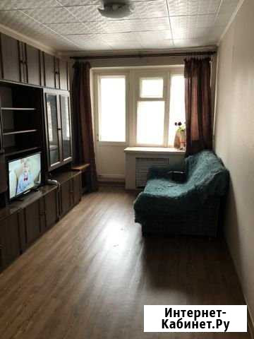 1-комнатная квартира, 29 м², 3/5 эт. на продажу в Кирово-Чепецке Кирово-Чепецк - изображение 1