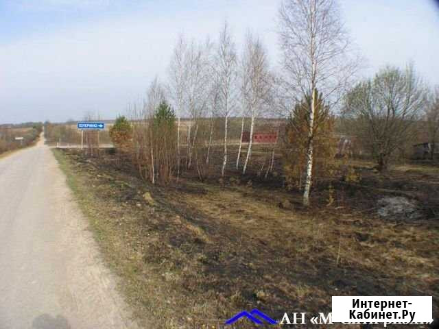 Участок ИЖС 41 сот. на продажу в Детчино Детчино - изображение 1