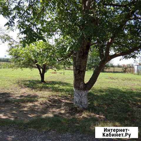 Участок ИЖС 8 сот. на продажу в Краснодаре Краснодар - изображение 1