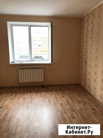 1-комнатная квартира, 31 м², 1/3 эт. на продажу в Самаре Самара - изображение 1