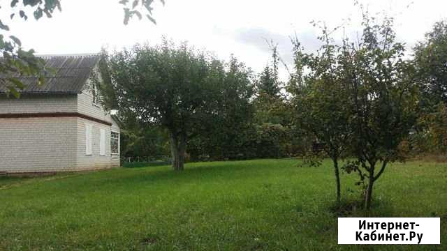 Дача 100 м² на участке 13 сот. на продажу в Курске Курск - изображение 1