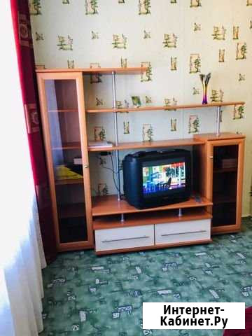 1-комнатная квартира, 32 м², 7/9 эт. в аренду на длительный срок в Норильске Норильск - изображение 1