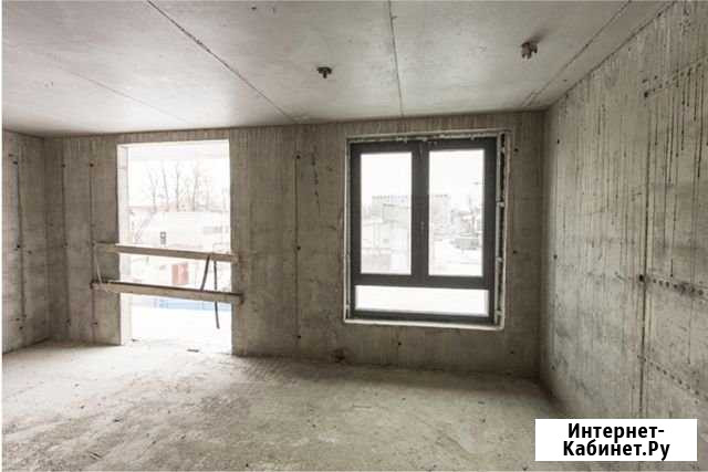 2-комнатная квартира, 56.7 м², 6/14 эт. на продажу в Санкт-Петербурге Санкт-Петербург - изображение 1