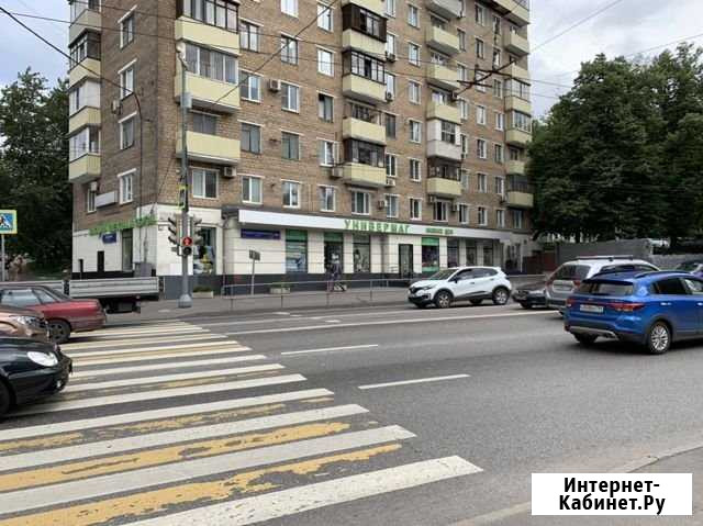 Сдается в аренду помещение, 295 кв.м. Москва - изображение 1
