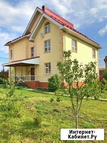Коттедж 480 м² на участке 16 сот. на продажу в Ижевске Ижевск - изображение 1
