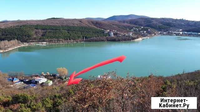 Участок ИЖС 6 сот. на продажу в Абрау-Дюрсо Абрау-Дюрсо - изображение 1