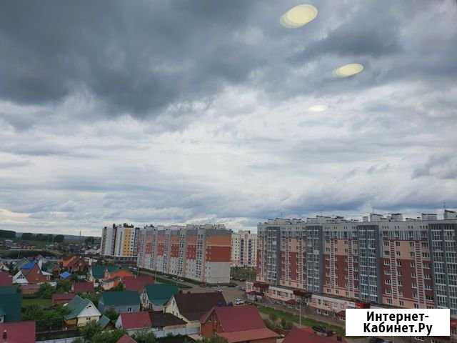 1-комнатная квартира, 37 м², 8/9 эт. на продажу в Стерлитамаке Стерлитамак - изображение 1
