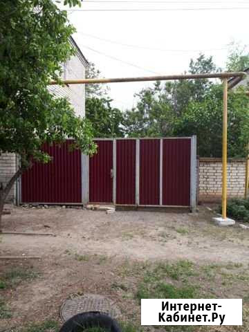 Дом 97 м² на участке 6 сот. на продажу в Благодарном Благодарный - изображение 1