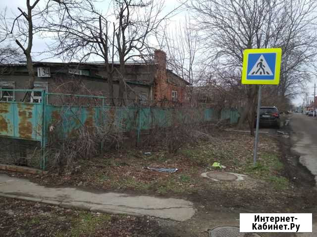 Участок ИЖС 7 сот. на продажу в Каневской Каневская - изображение 1