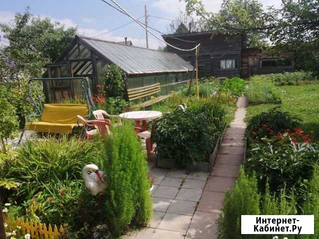 Дача 42 м² на участке 6 сот. на продажу в Нижнем Тагиле Нижний Тагил - изображение 1