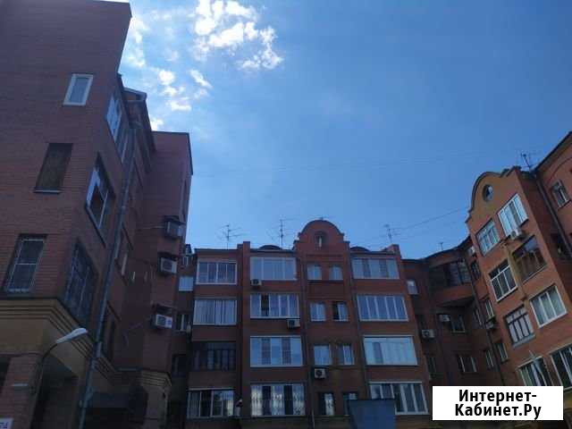 3-комнатная квартира, 65 м², 2/5 эт. на продажу в Самаре Самара - изображение 1