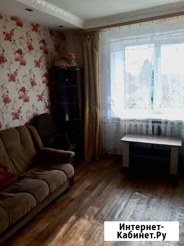Квартира-студия, 17.6 м², 4/5 эт. на продажу в Первоуральске Первоуральск - изображение 1