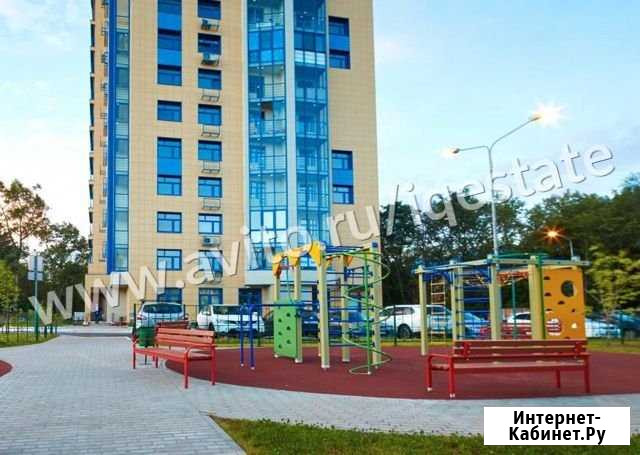 Продам торговое помещение, 78.3 кв.м. Москва - изображение 1